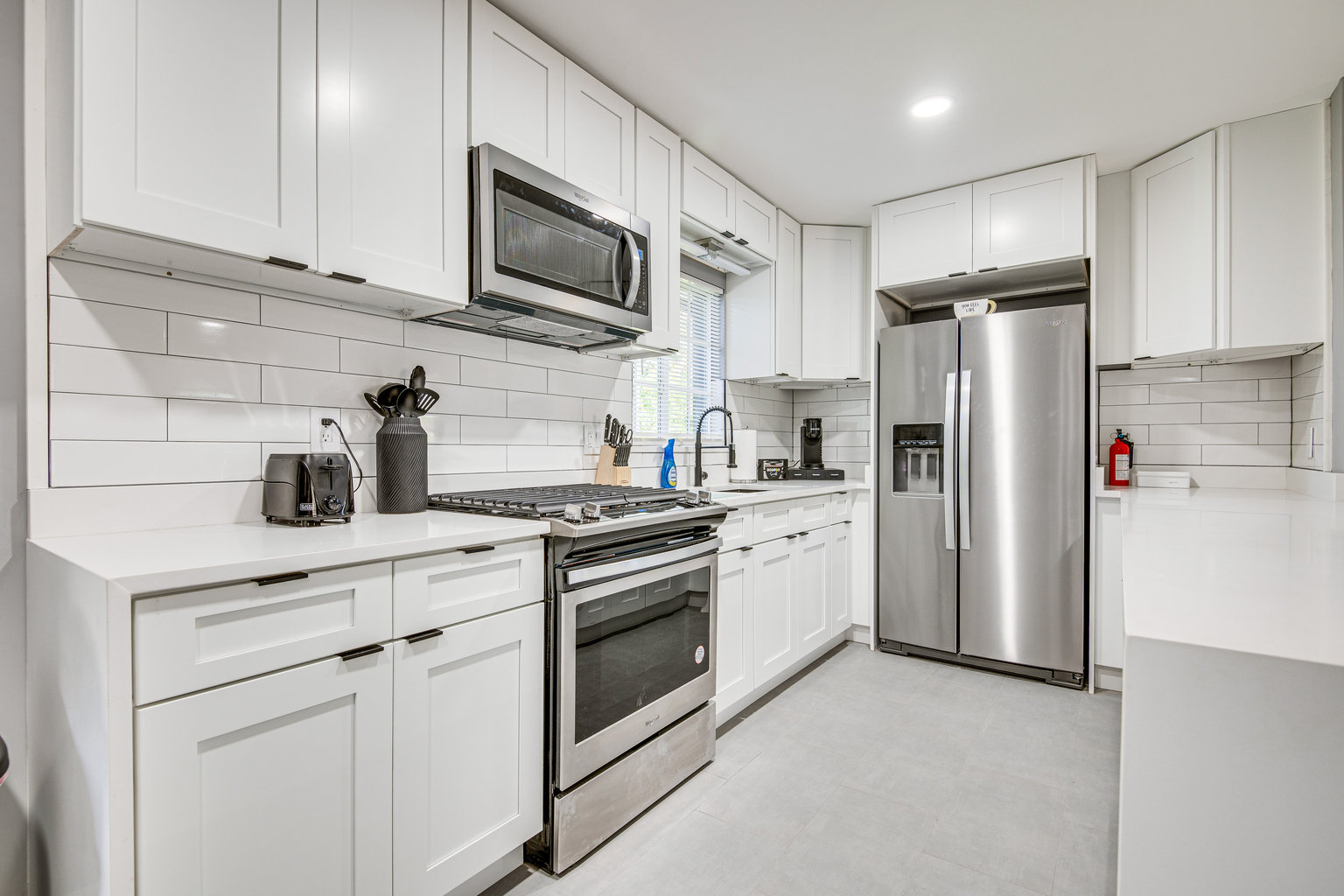 Cocoa Vacation Rental