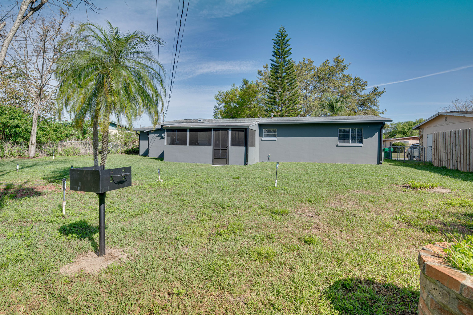 Cocoa Vacation Rental