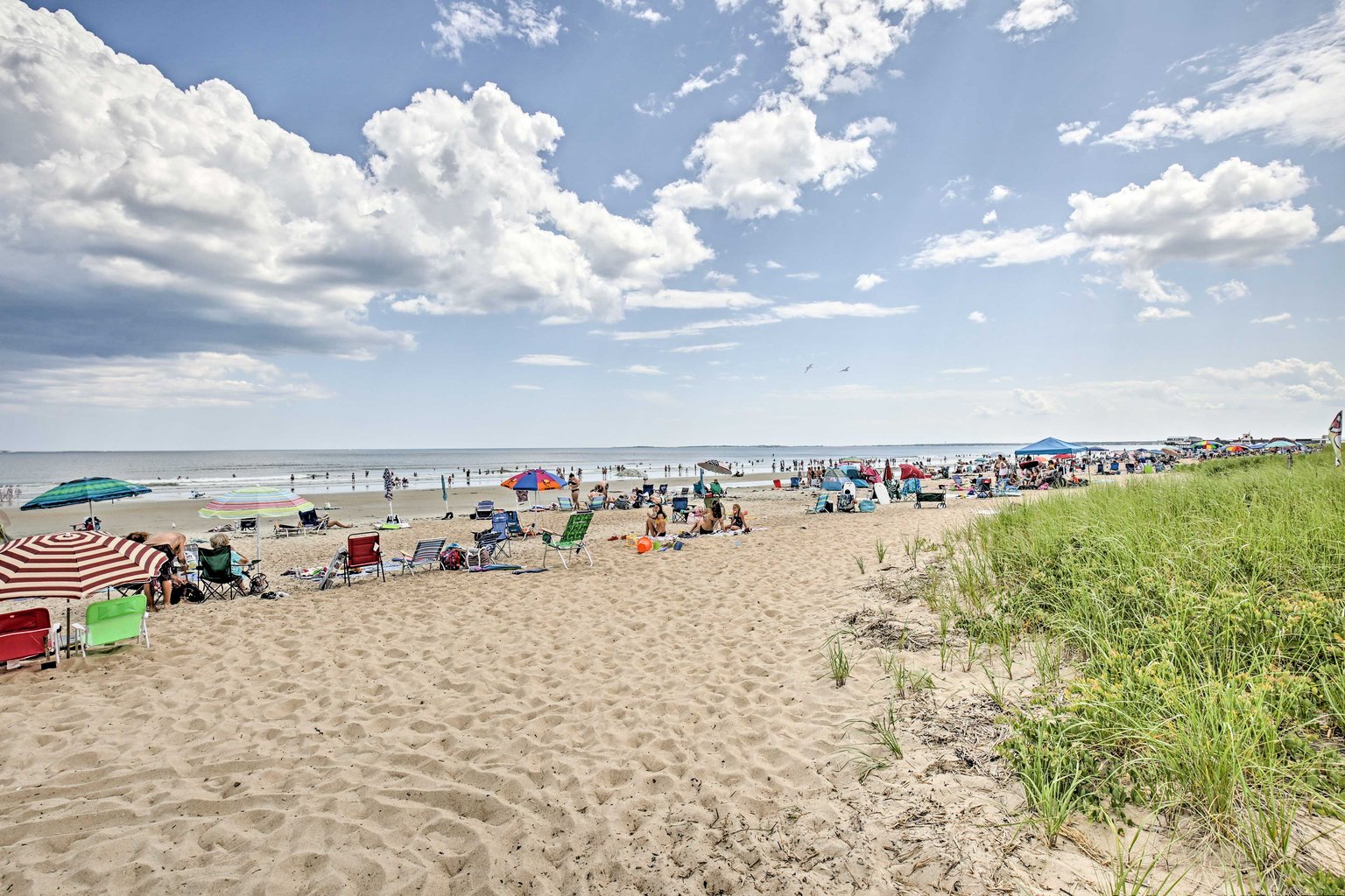 Scarborough Vacation Rental