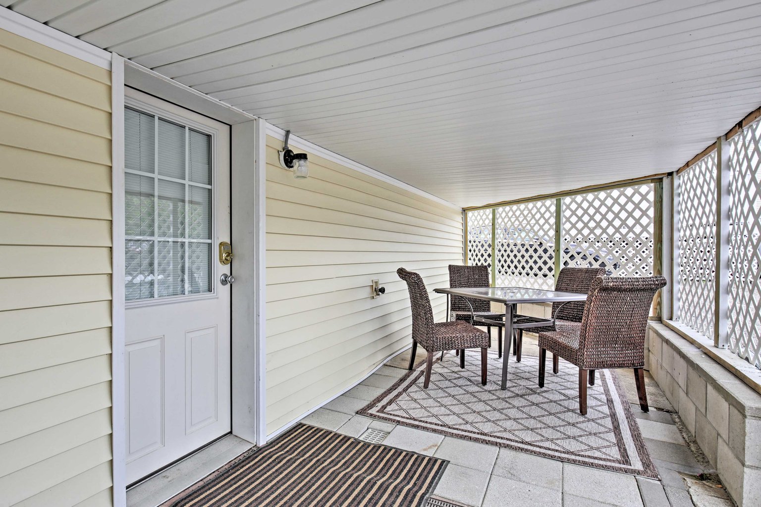 Scarborough Vacation Rental