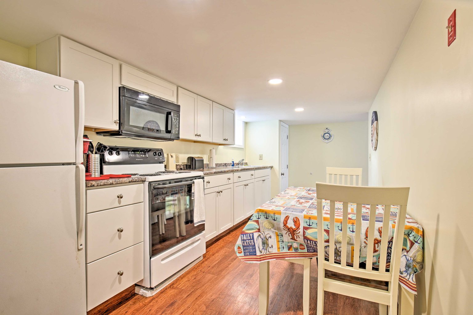 Scarborough Vacation Rental