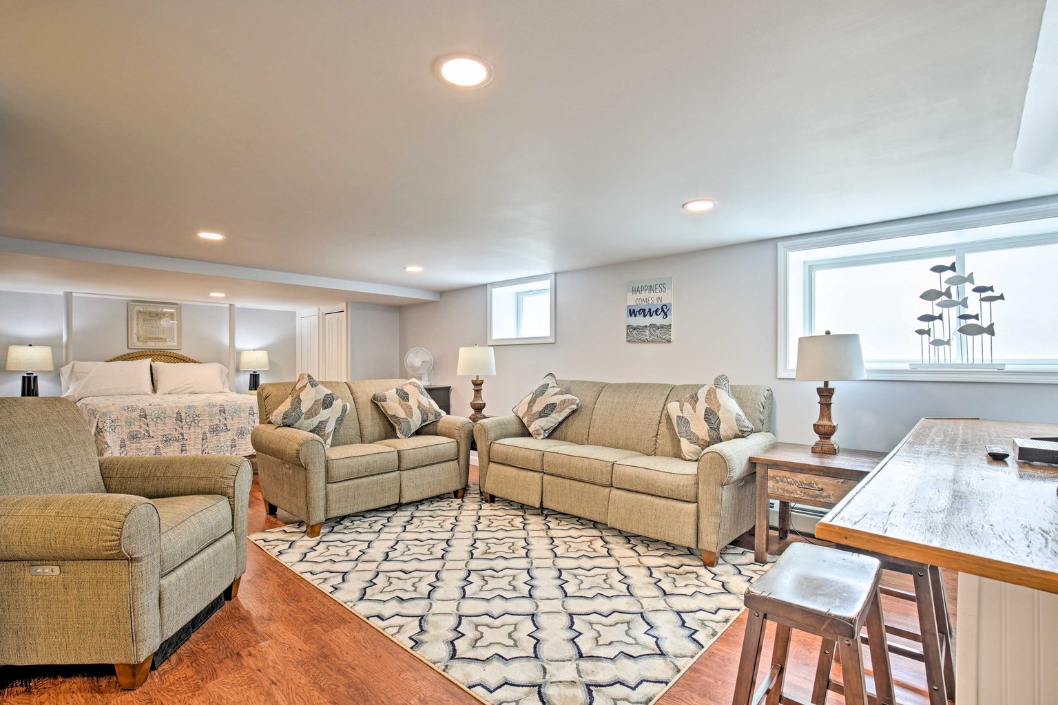Scarborough Vacation Rental