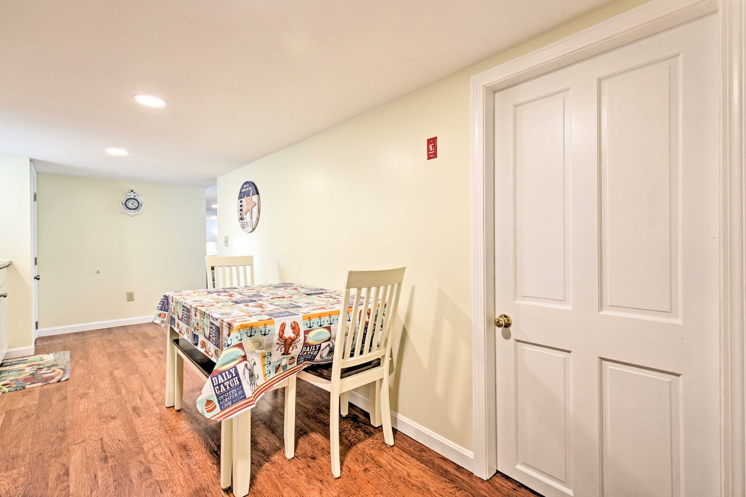 Scarborough Vacation Rental