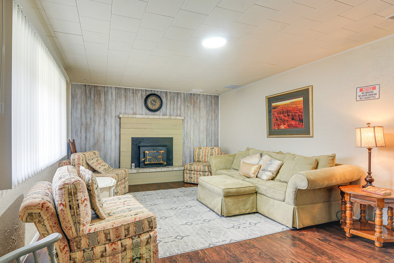 Tropic Vacation Rental