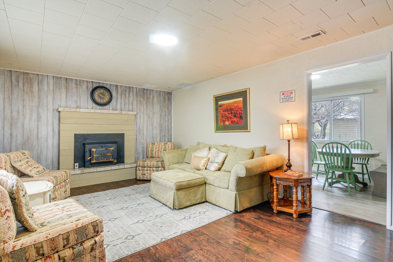 Tropic Vacation Rental