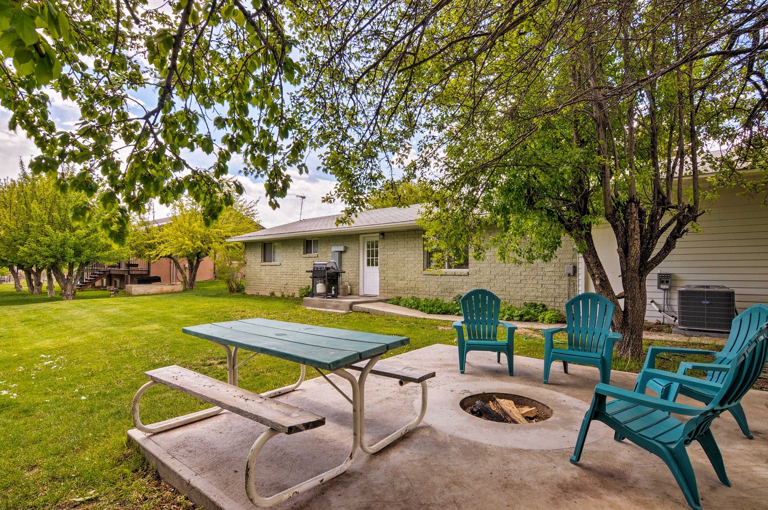 Tropic Vacation Rental