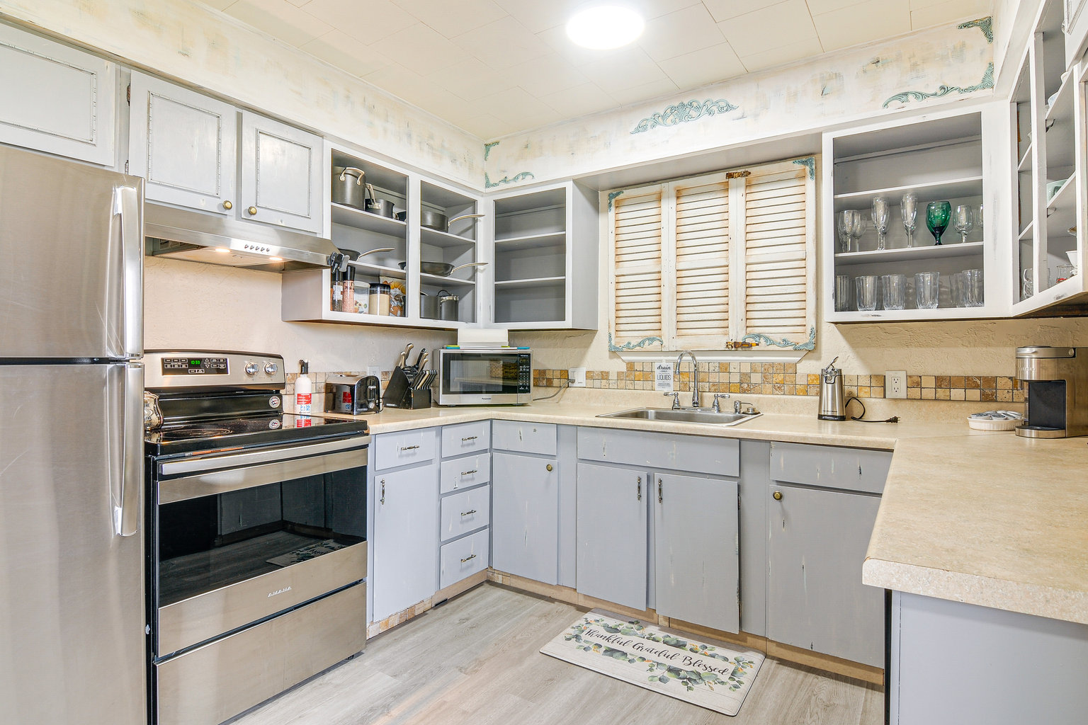 Tropic Vacation Rental