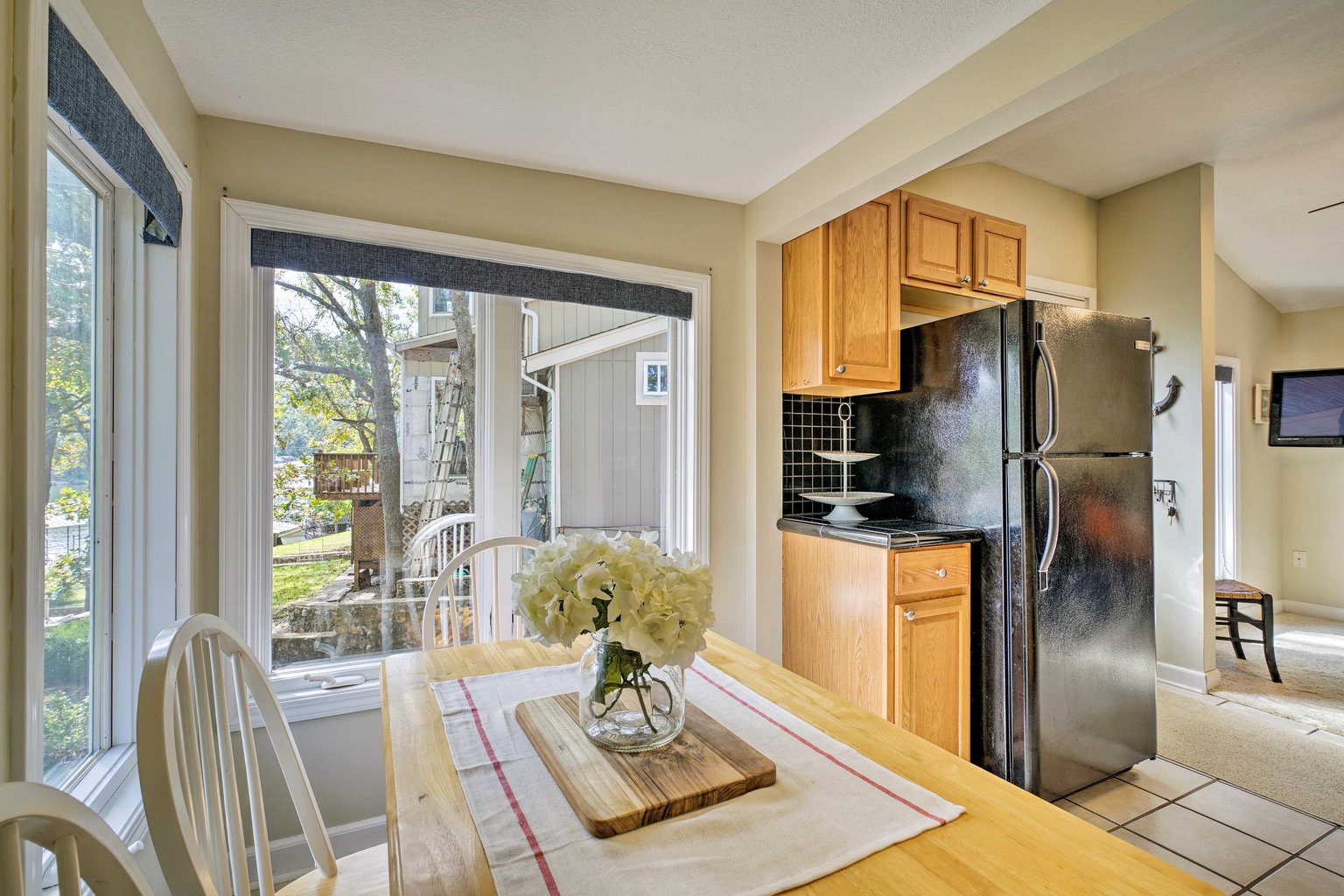 Sunrise Beach Vacation Rental