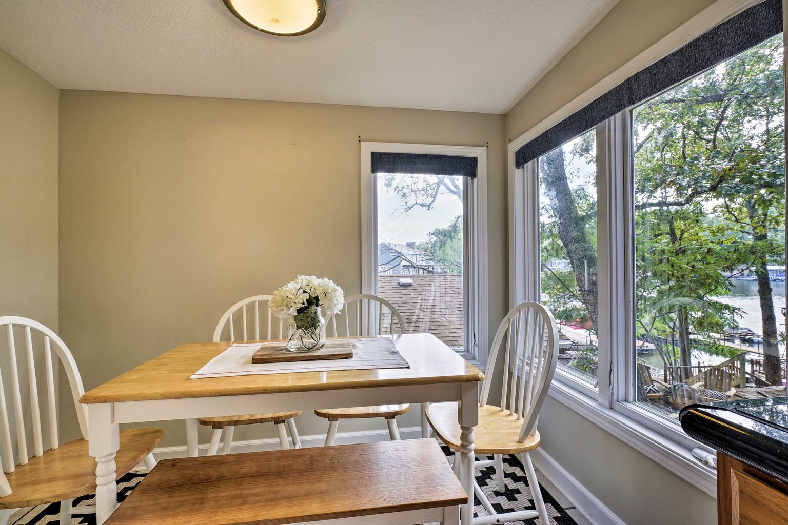 Sunrise Beach Vacation Rental