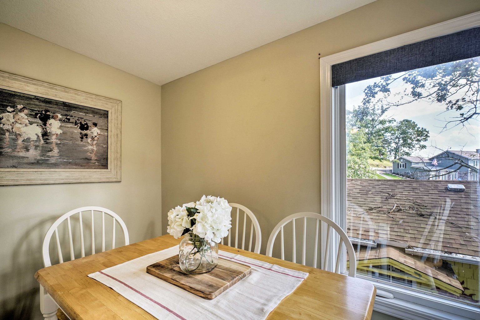 Sunrise Beach Vacation Rental