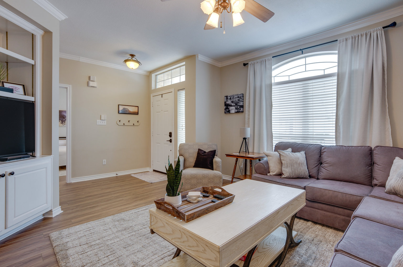 College Station Vacation Rental