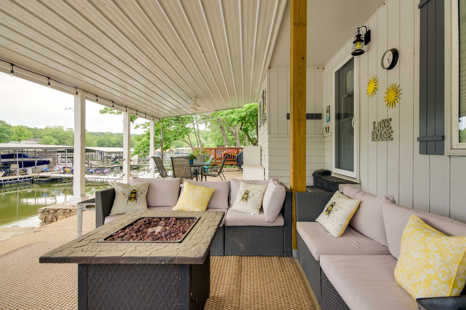 Sunrise Beach Vacation Rental