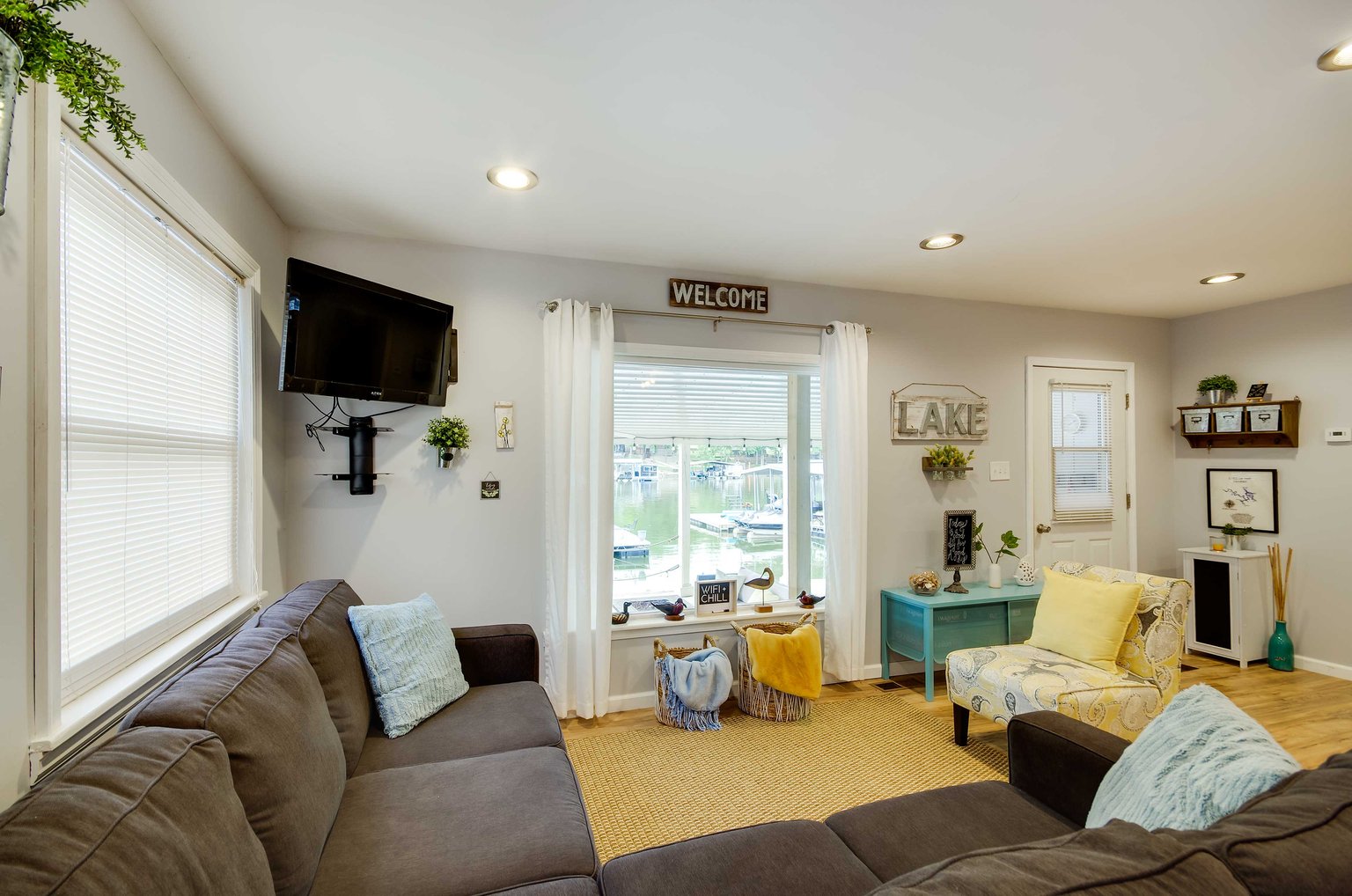 Sunrise Beach Vacation Rental