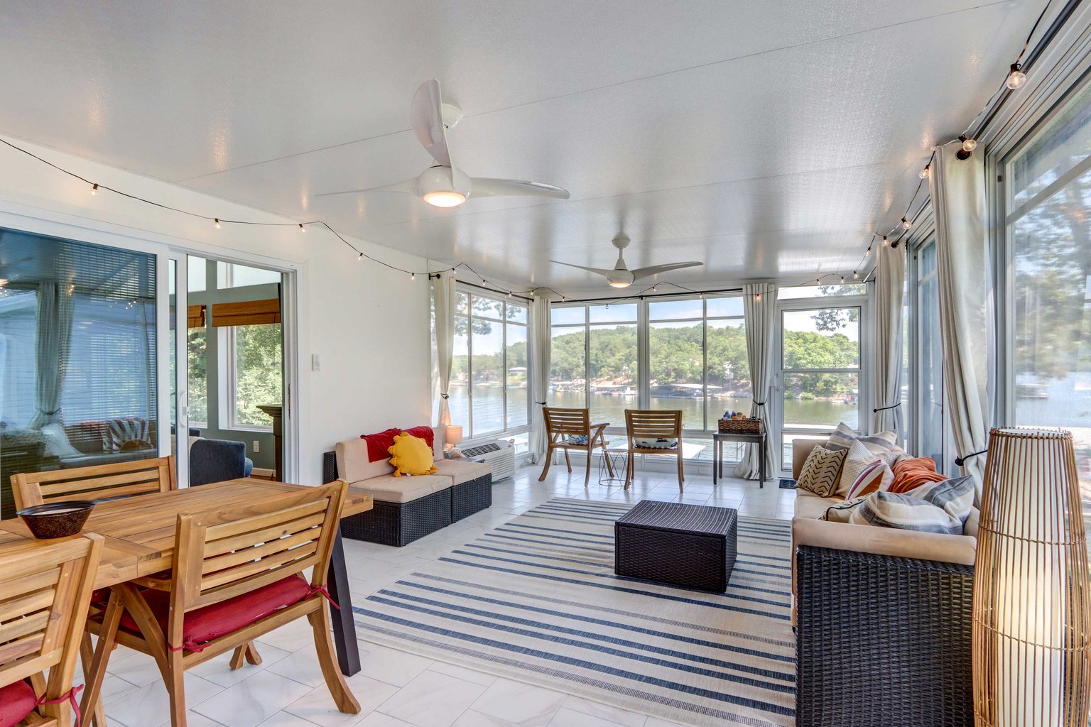 Sunrise Beach Vacation Rental