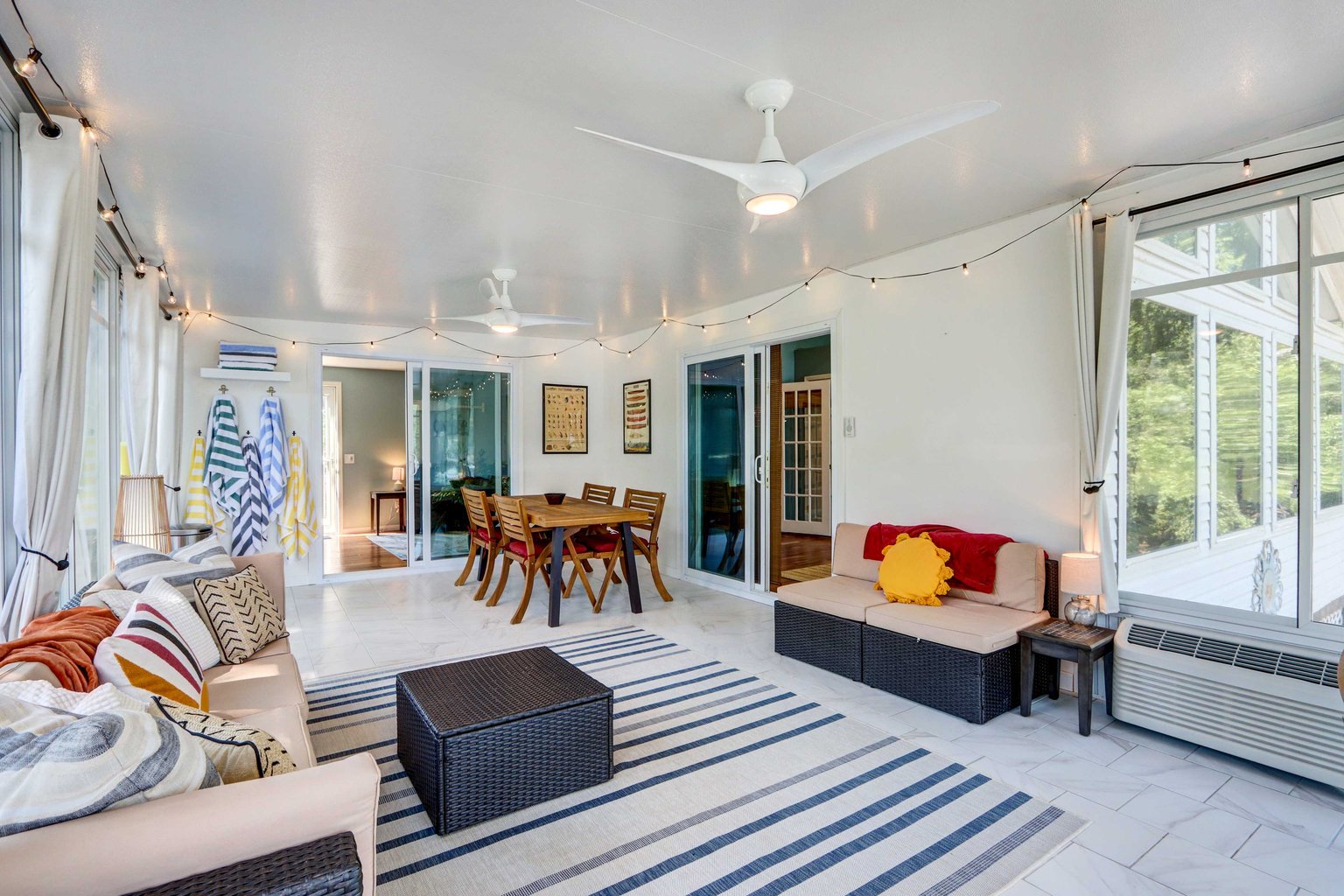 Sunrise Beach Vacation Rental