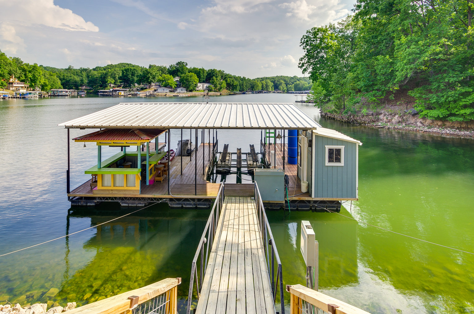 Sunrise Beach Vacation Rental