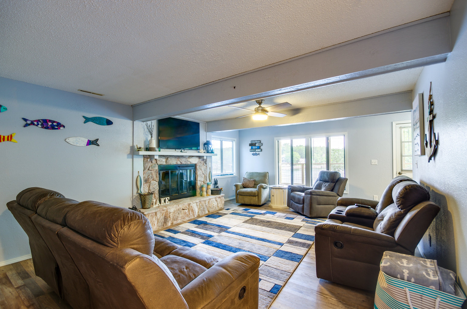 Sunrise Beach Vacation Rental