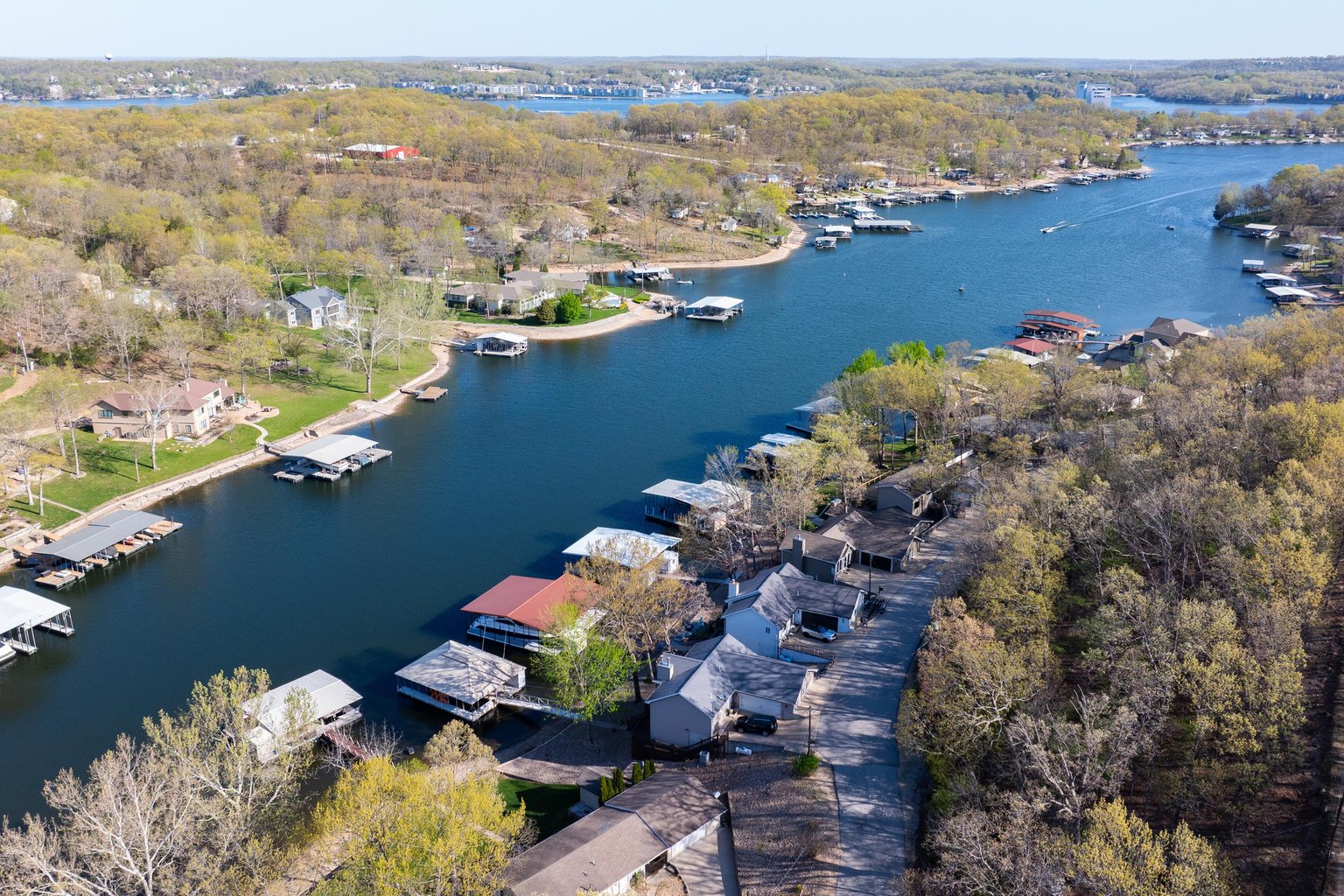 Sunrise Beach Vacation Rental