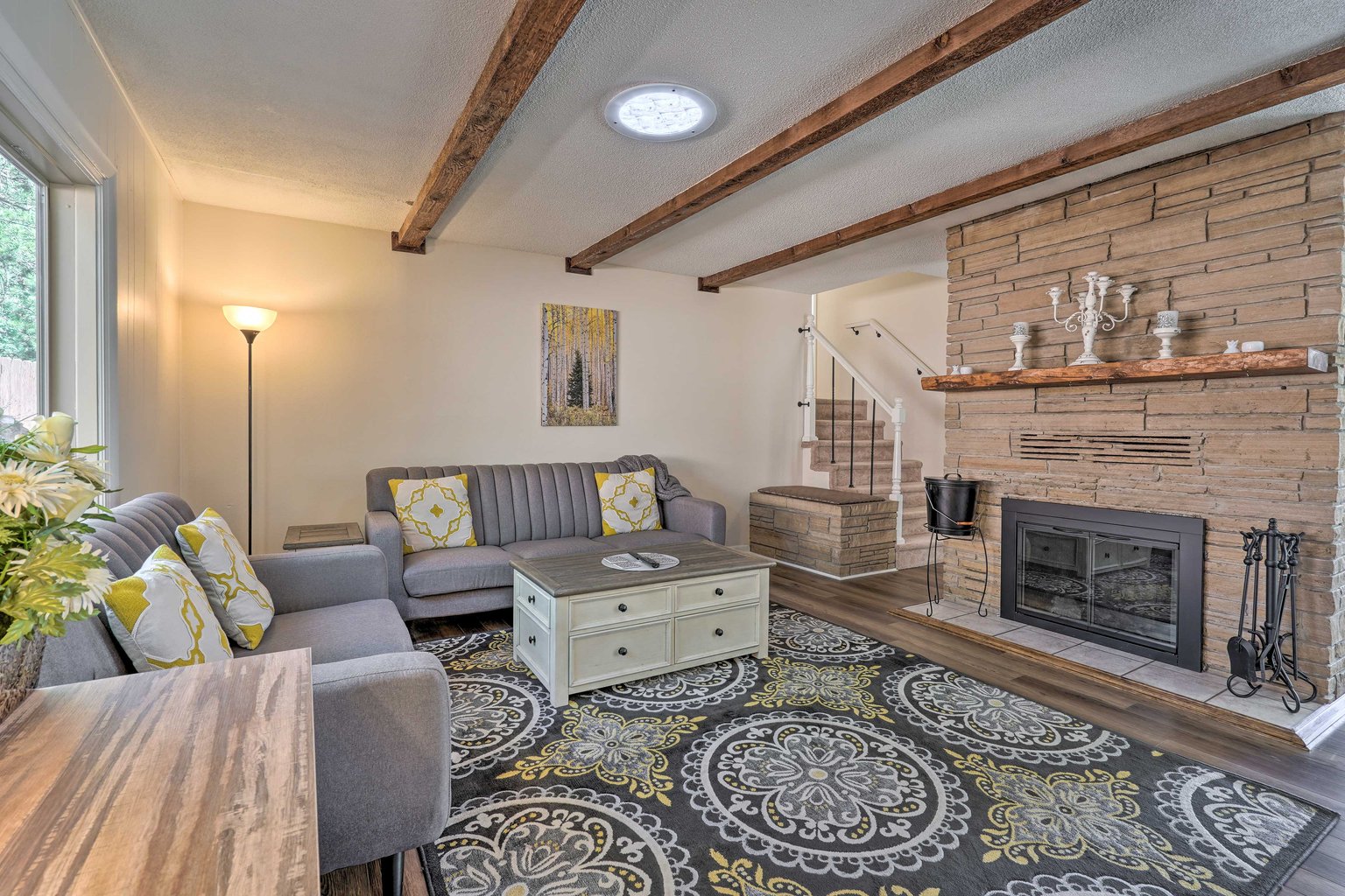 Woodland Park Vacation Rental