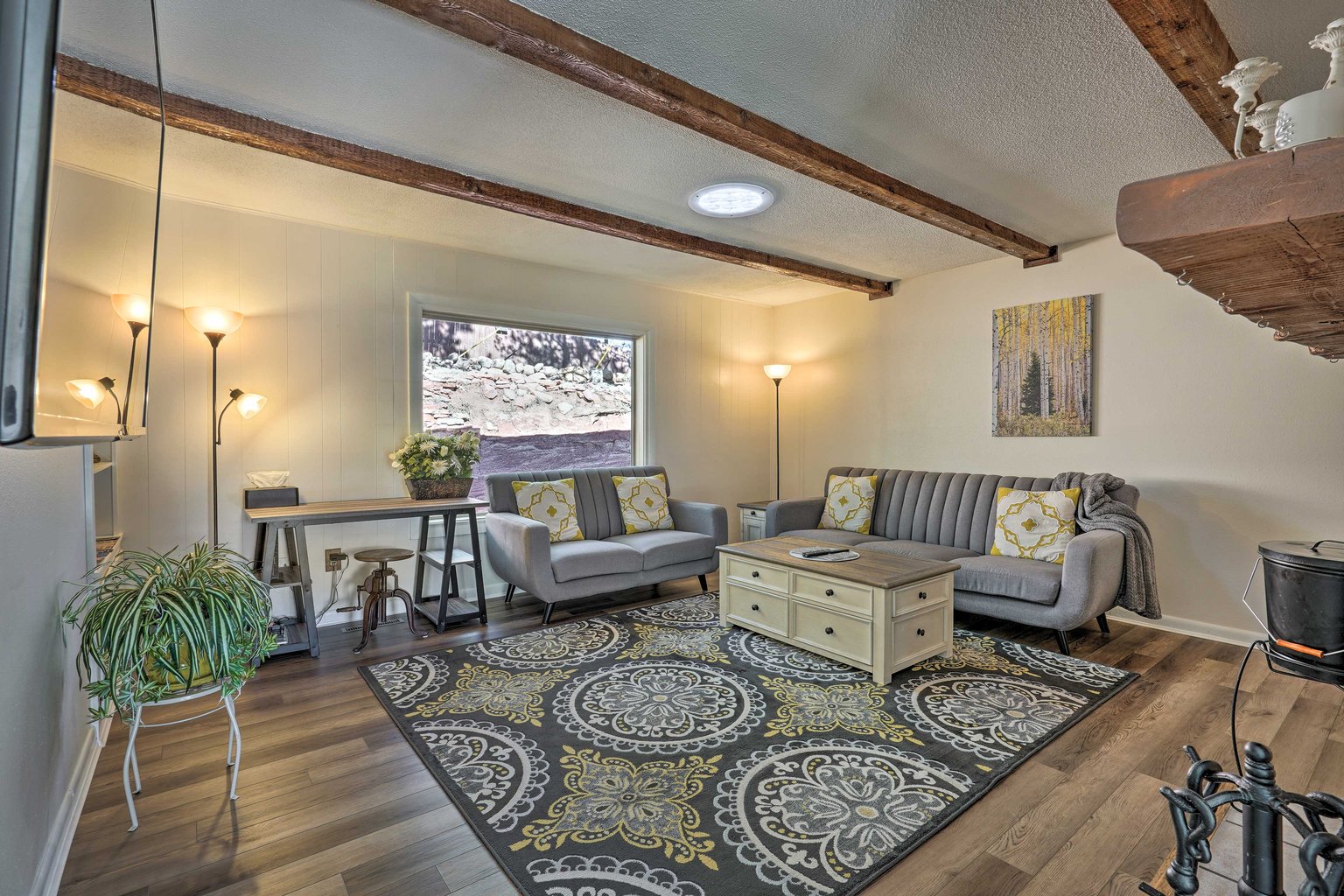 Woodland Park Vacation Rental