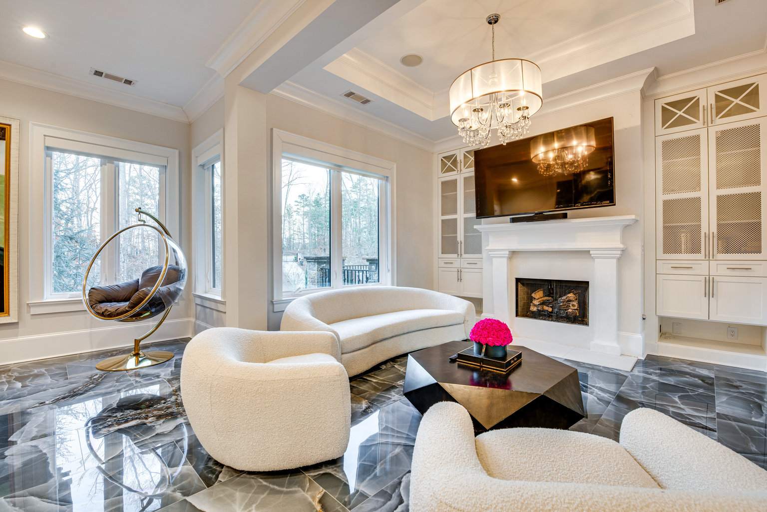 Suwanee Vacation Rental