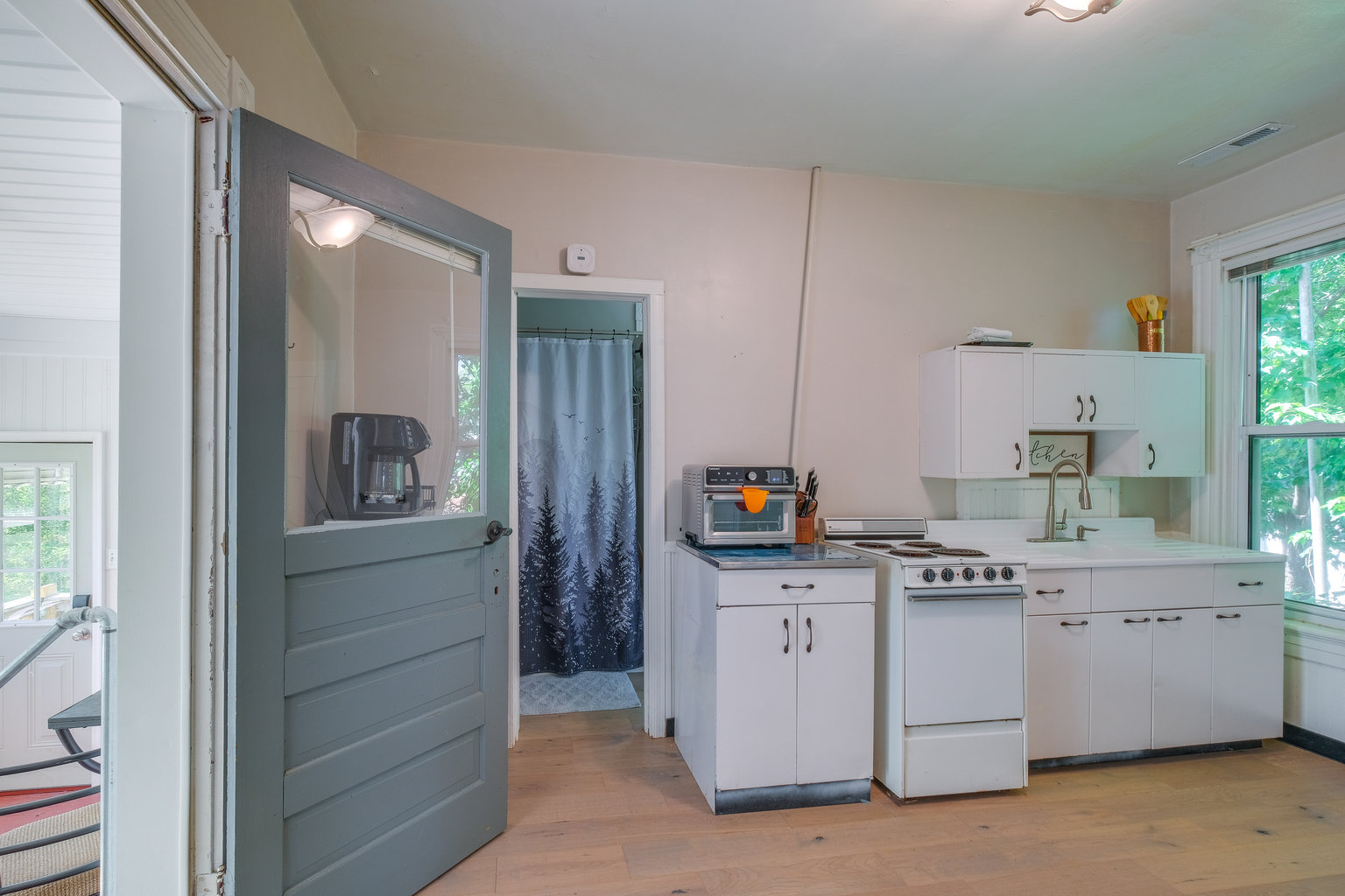 Lynchburg Vacation Rental