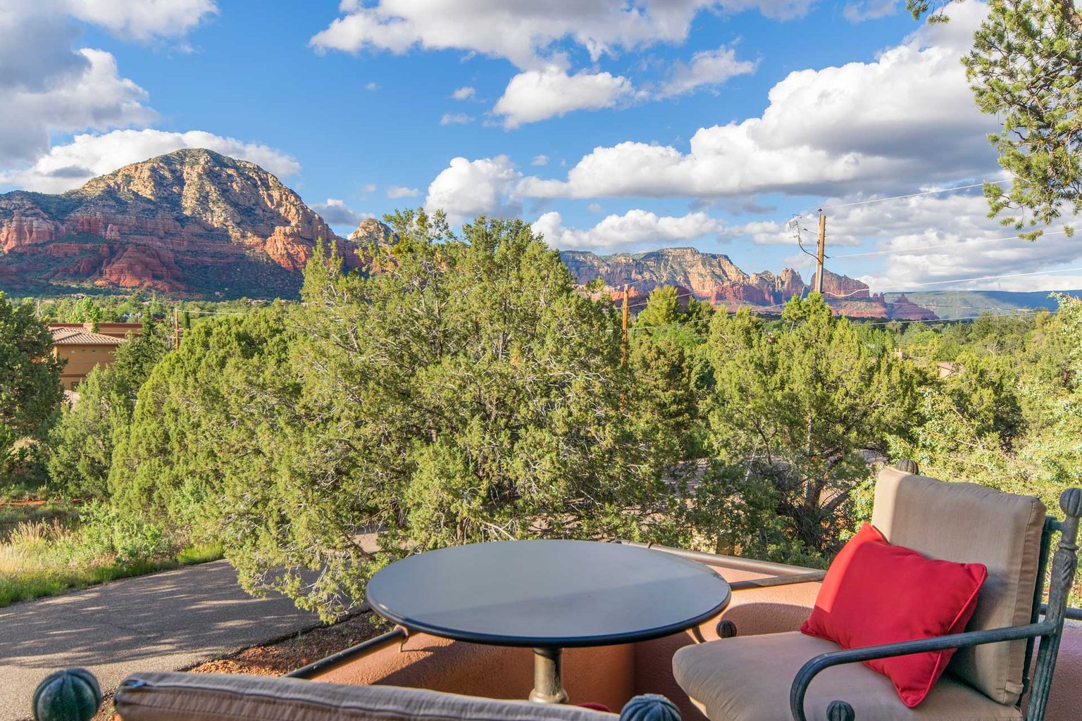 Sedona Vacation Rental