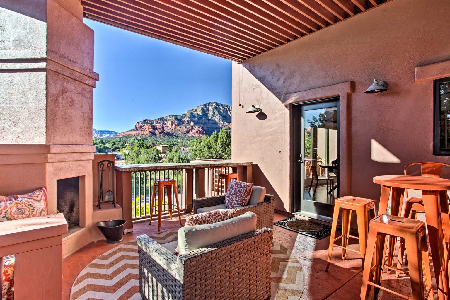 Sedona Vacation Rental