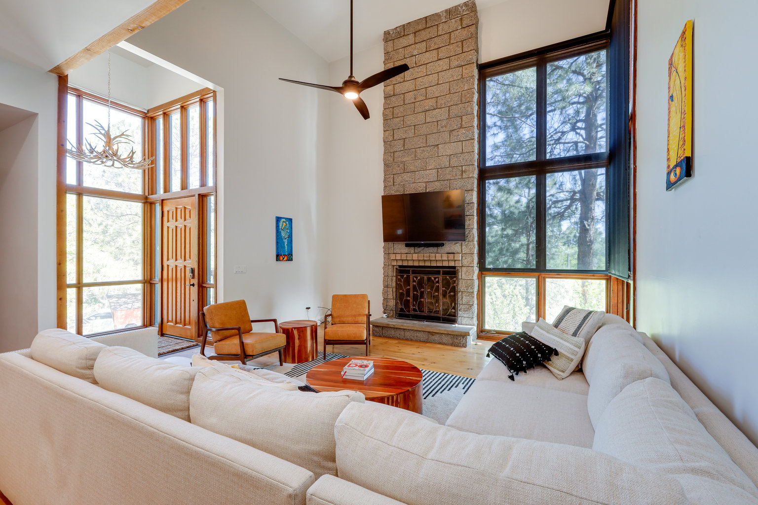 Flagstaff Vacation Rental