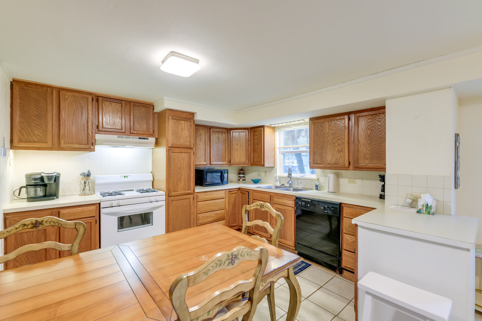 Rockport Vacation Rental