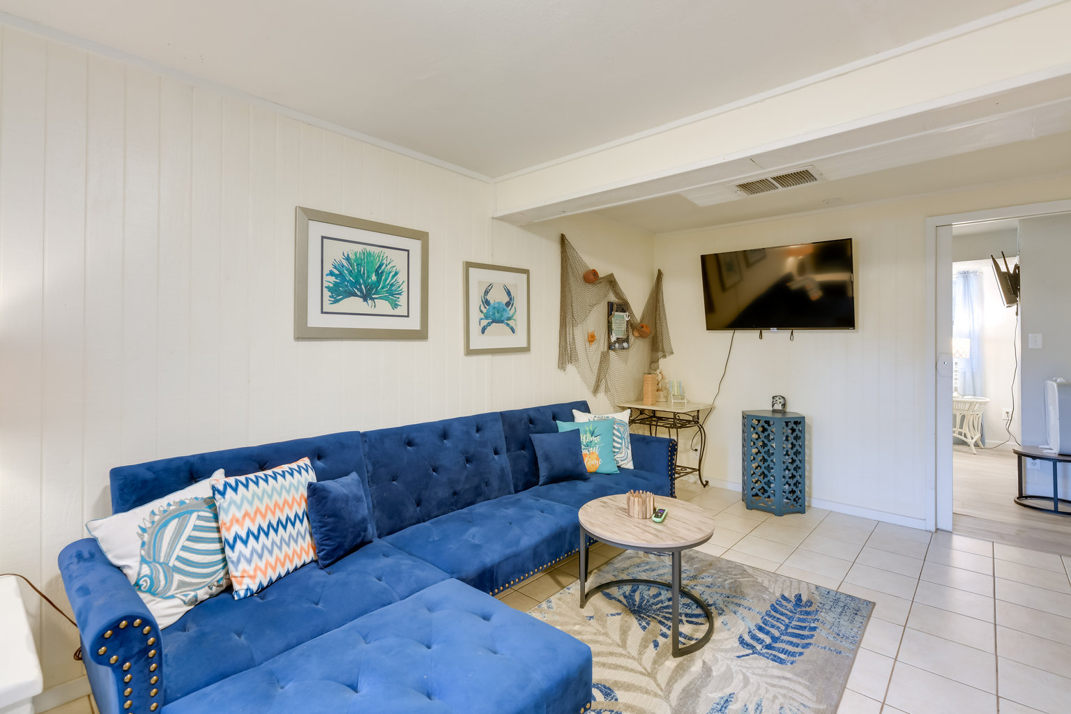 Rockport Vacation Rental