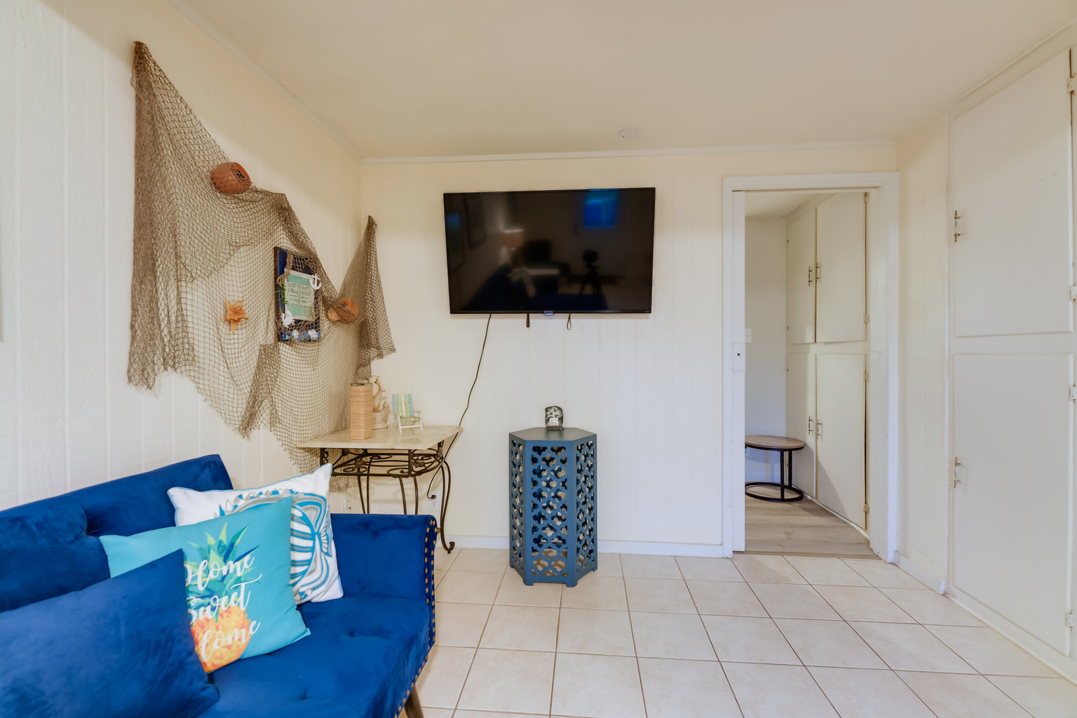 Rockport Vacation Rental