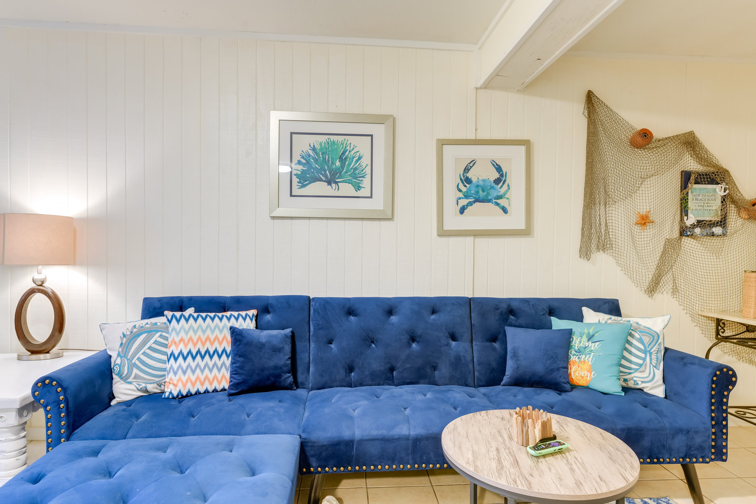 Rockport Vacation Rental