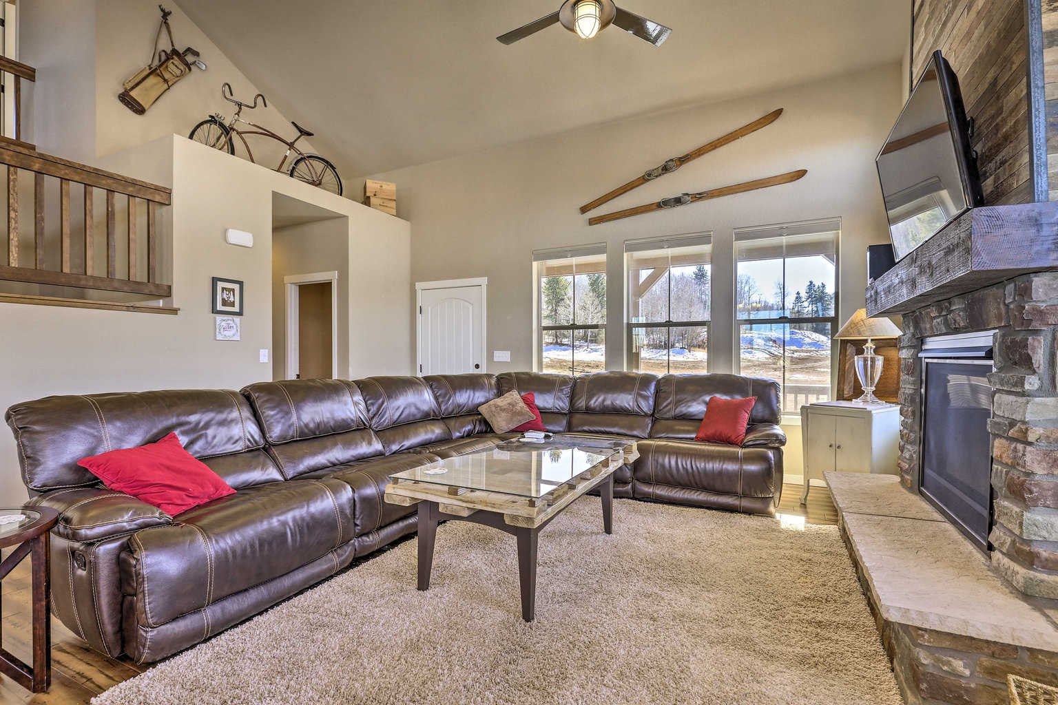 Granby Vacation Rental