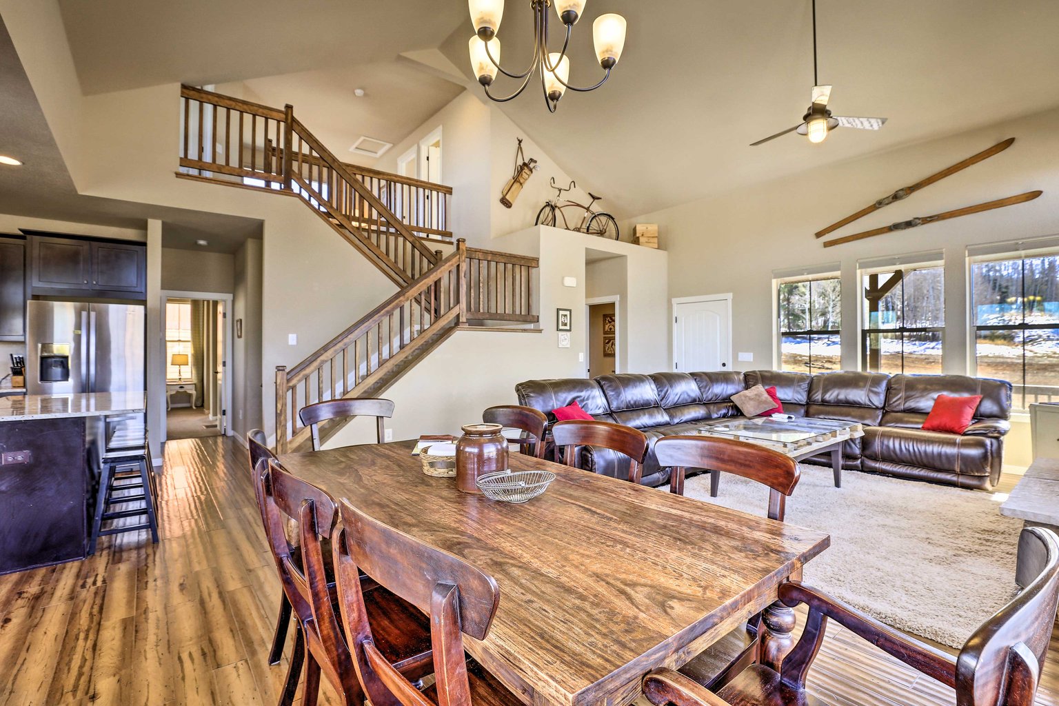 Granby Vacation Rental