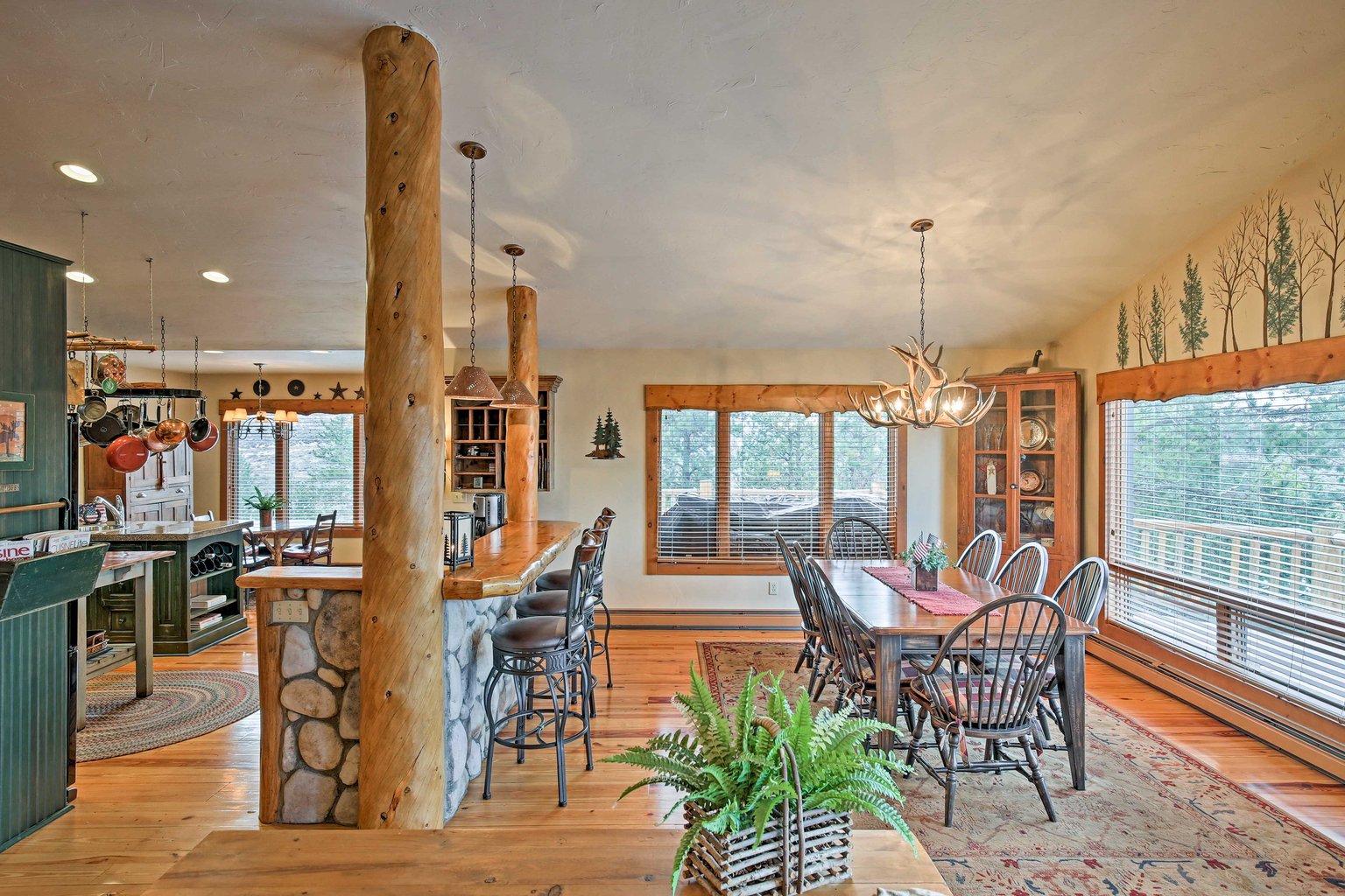 Granby Vacation Rental