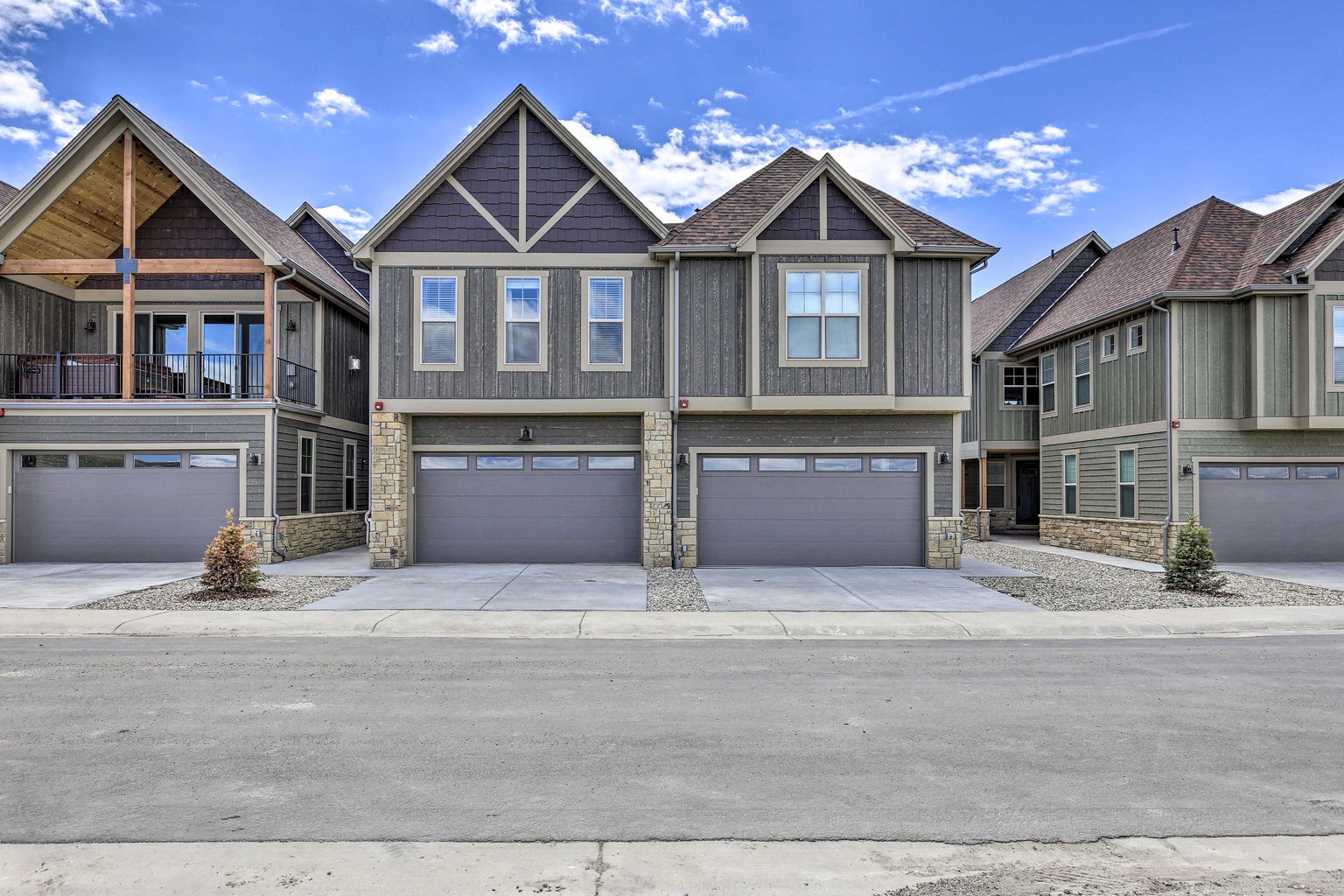 Granby Vacation Rental