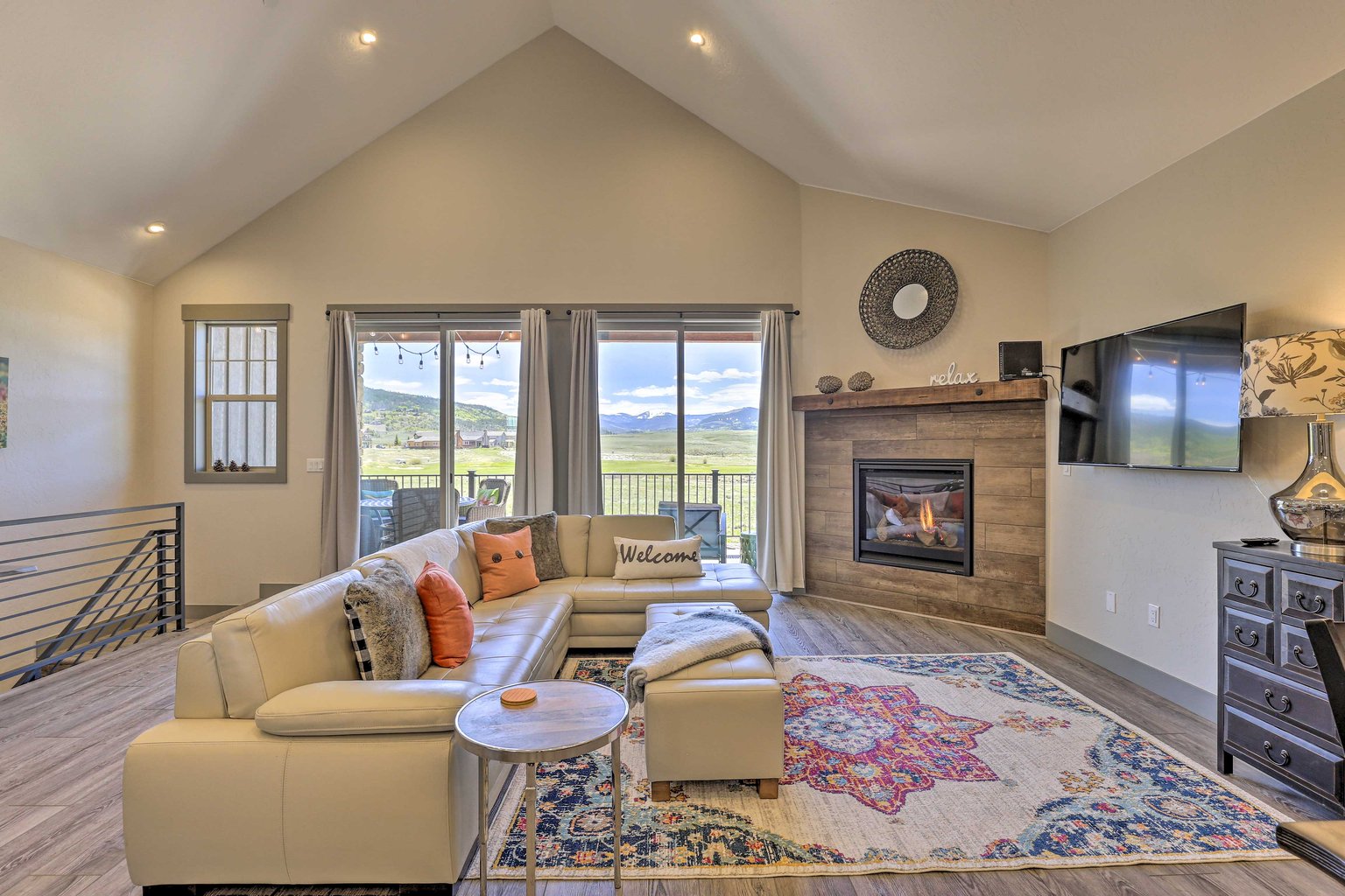 Granby Vacation Rental