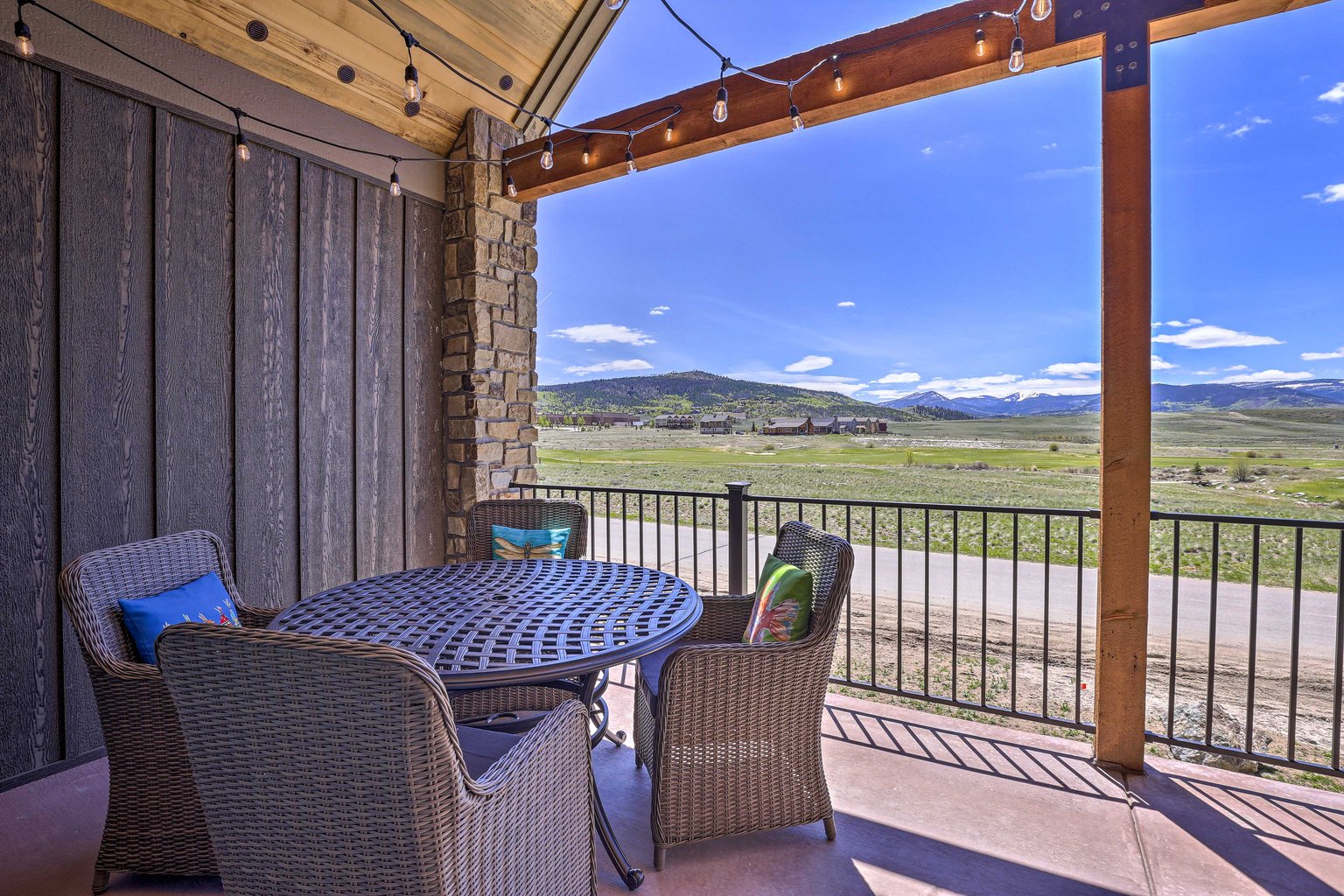 Granby Vacation Rental
