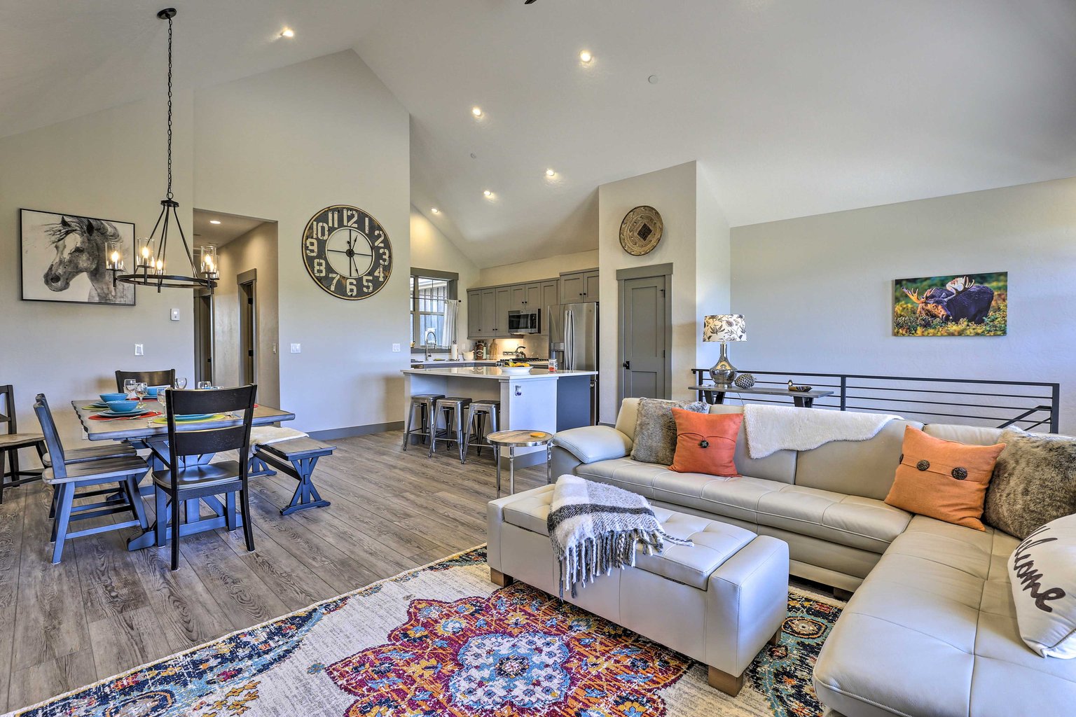 Granby Vacation Rental