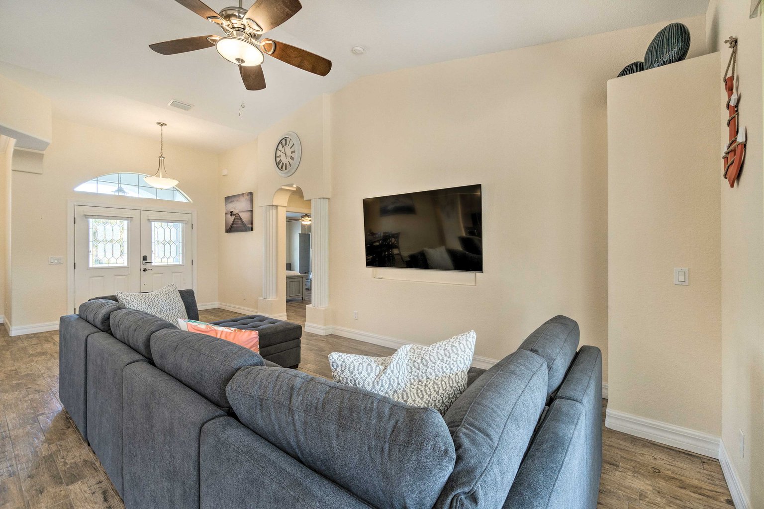 Port Charlotte Vacation Rental