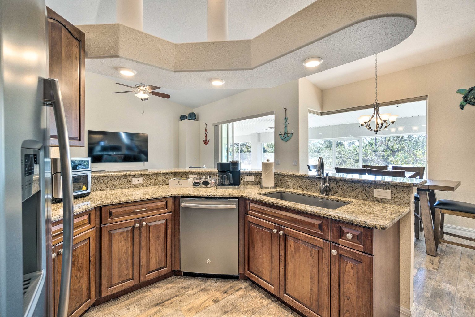 Port Charlotte Vacation Rental