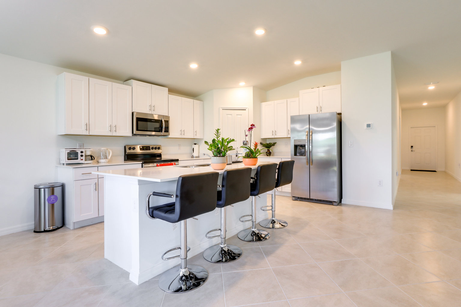 Port Charlotte Vacation Rental