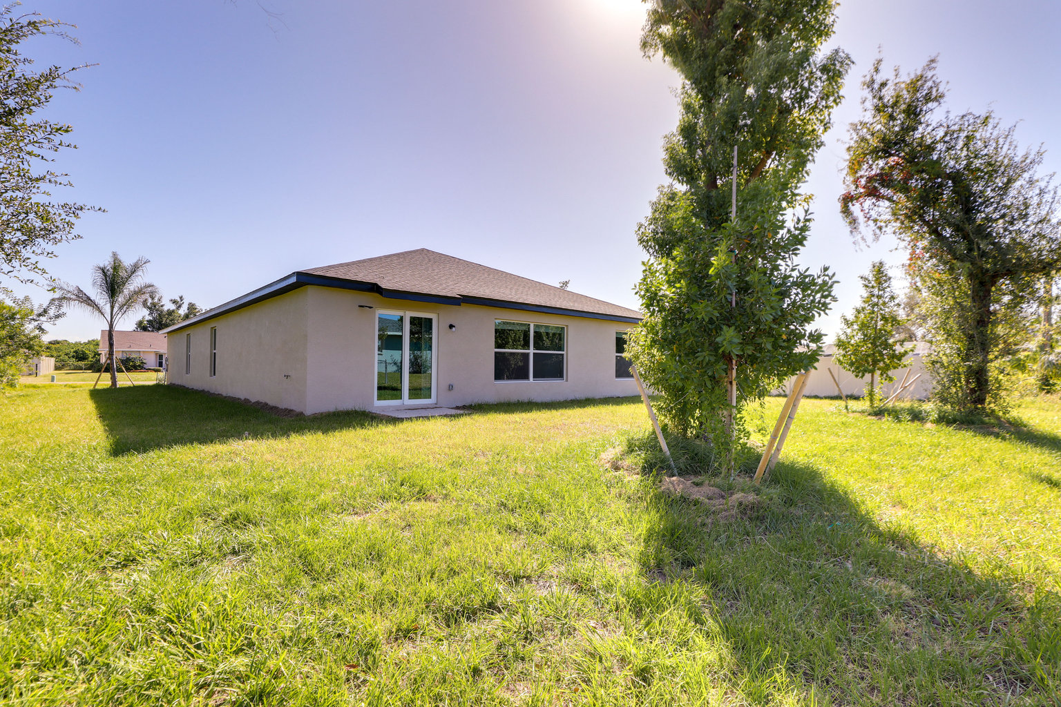 Port Charlotte Vacation Rental