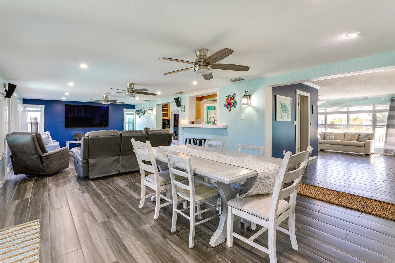 Port Charlotte Vacation Rental