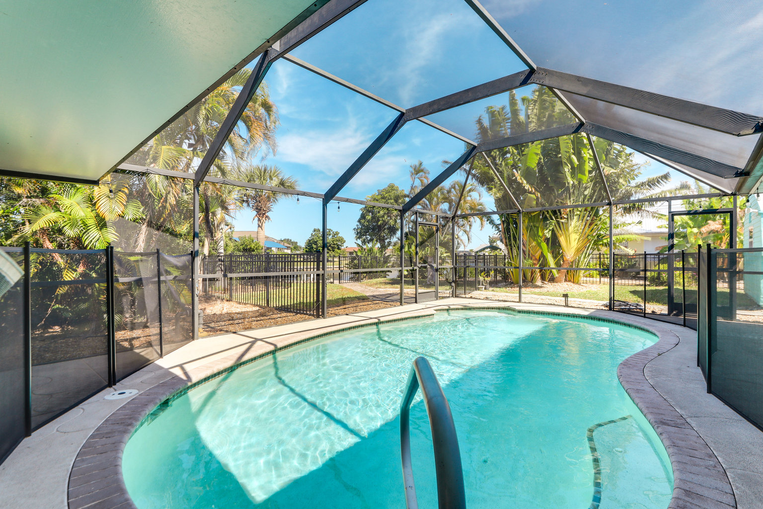 Port Charlotte Vacation Rental