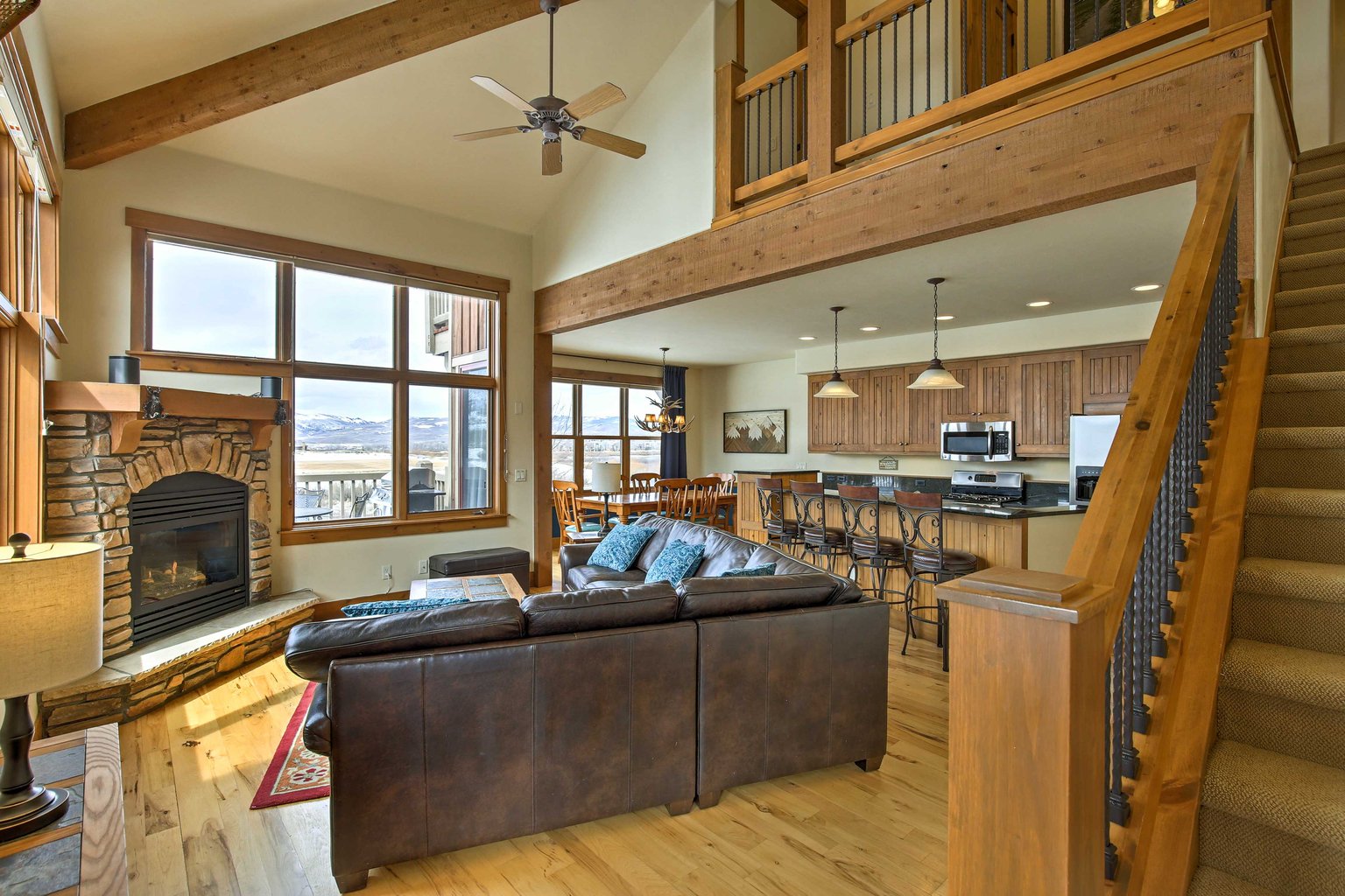 Granby Vacation Rental