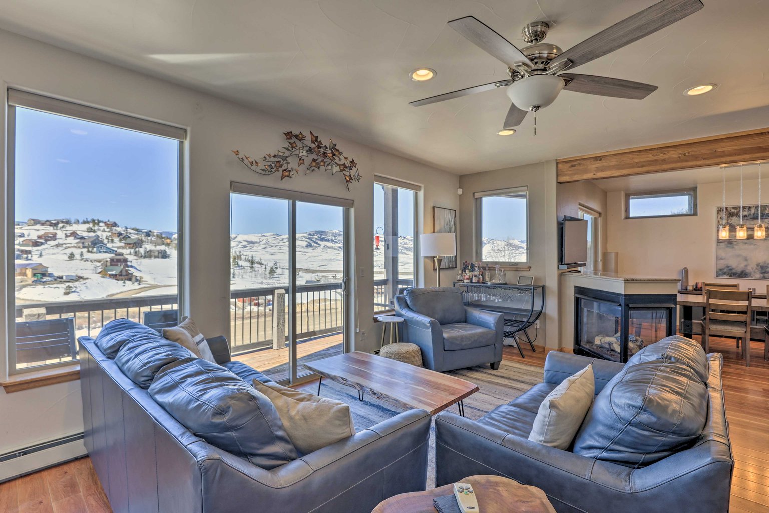 Granby Vacation Rental
