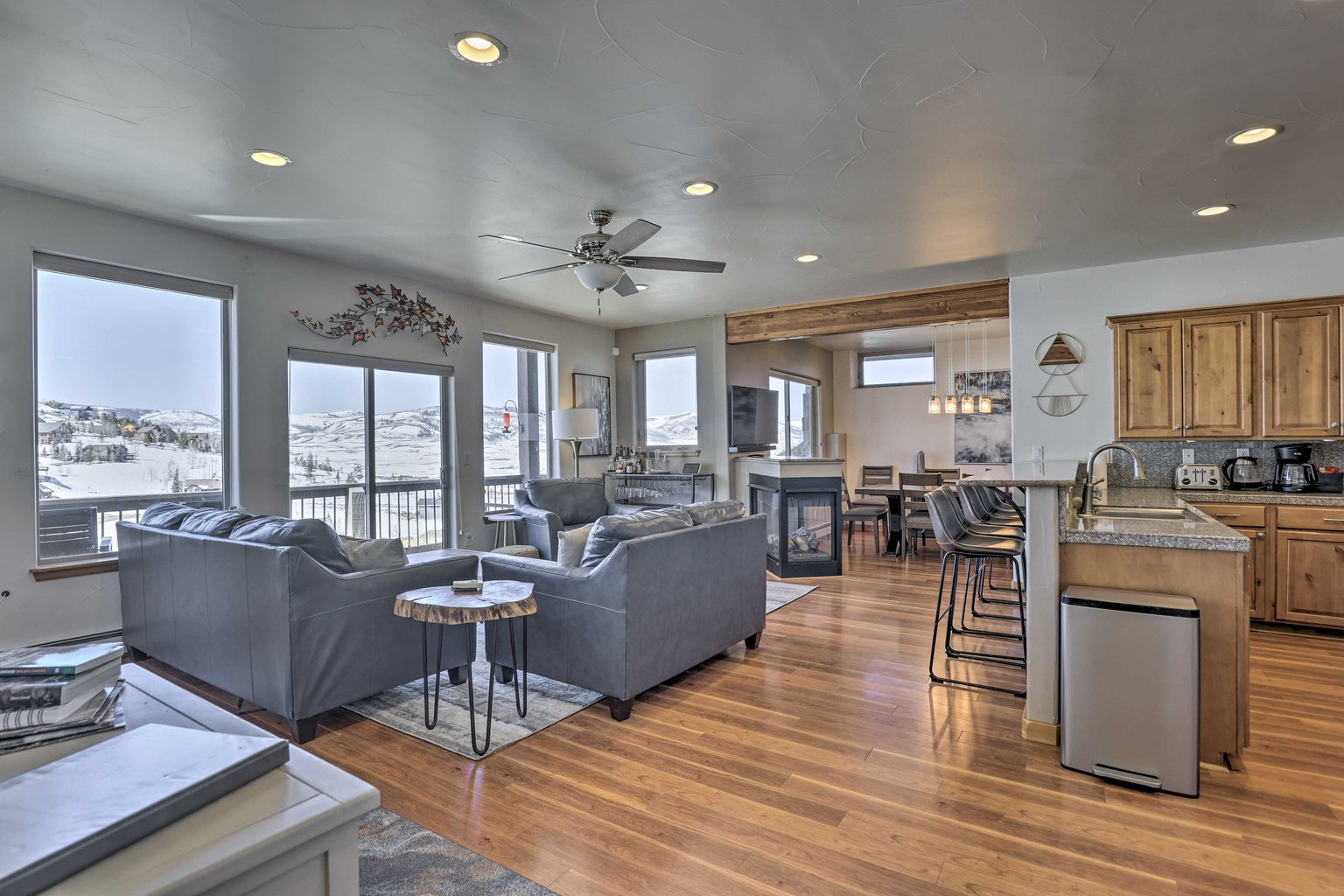 Granby Vacation Rental