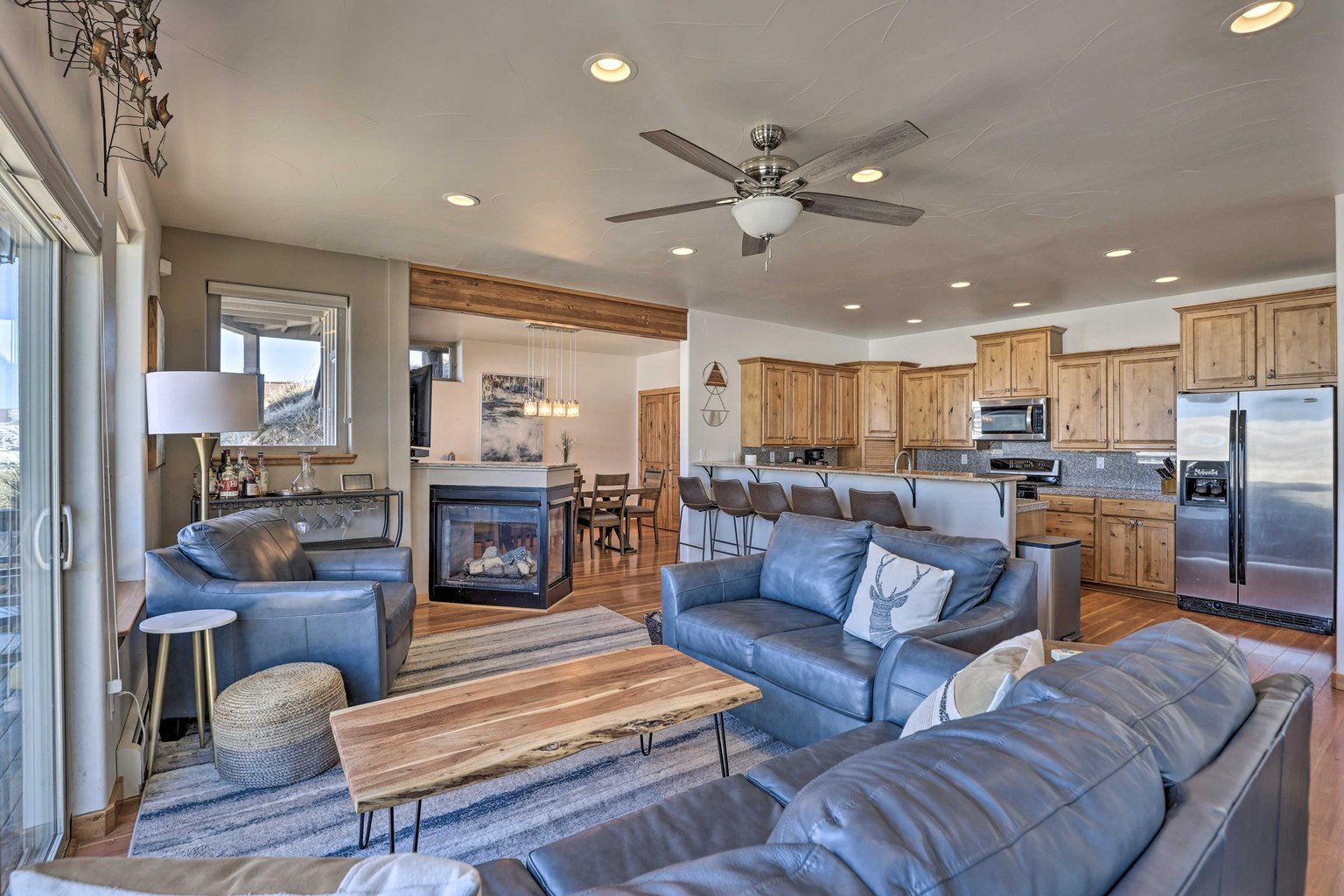 Granby Vacation Rental